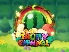 Fruitycarnival game icon
