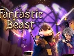 Fantastic Beast game icon