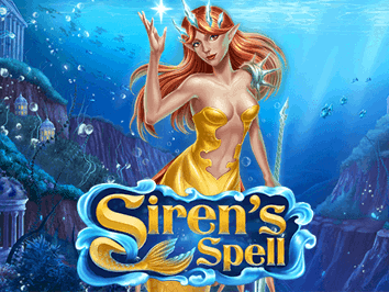 Siren Spell game icon