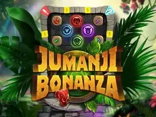 Jumanji Bonanza game icon
