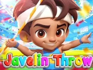 Javelin Throw game icon
