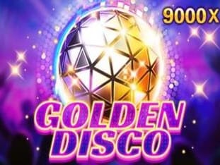 Goldendisco game icon