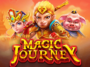 Magic Journey game icon
