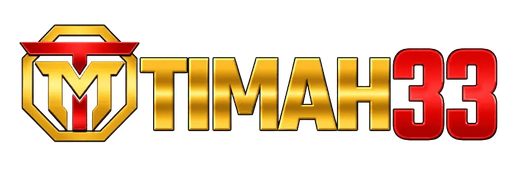 timah33slot.com Logo